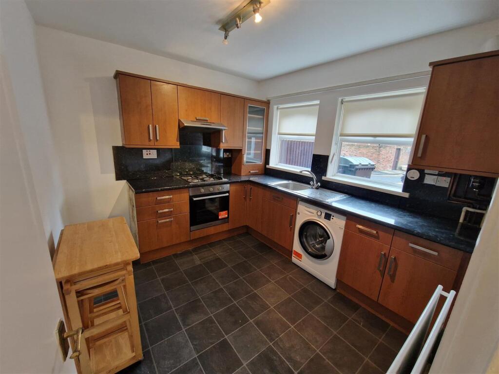 Main image of property: Regent Road, Gosforth
