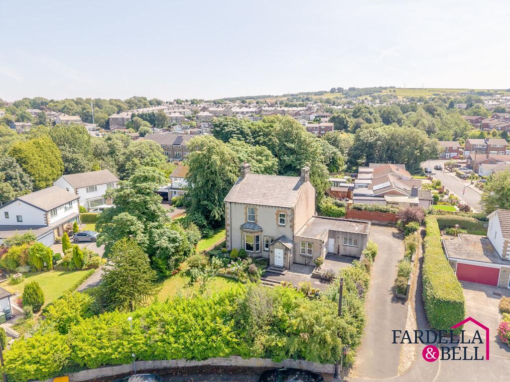 Main image of property: Pasturegate, Burnley, BB11