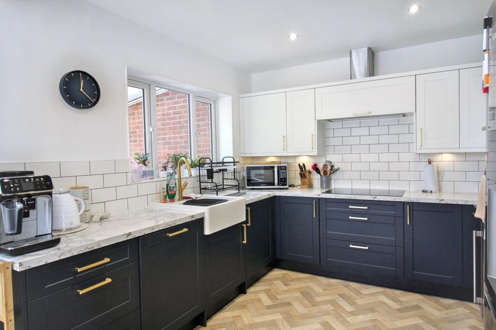 House in Ipswich - View 3
