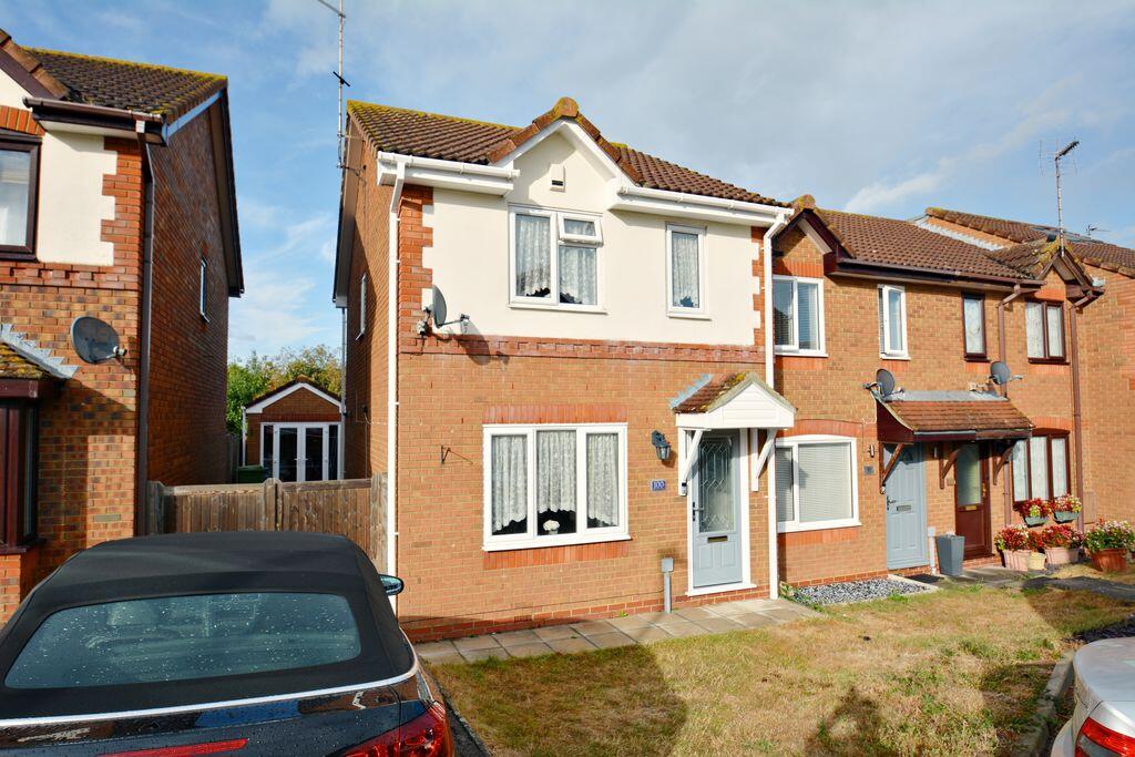 Main image of property: Appleford Drive, Minster,