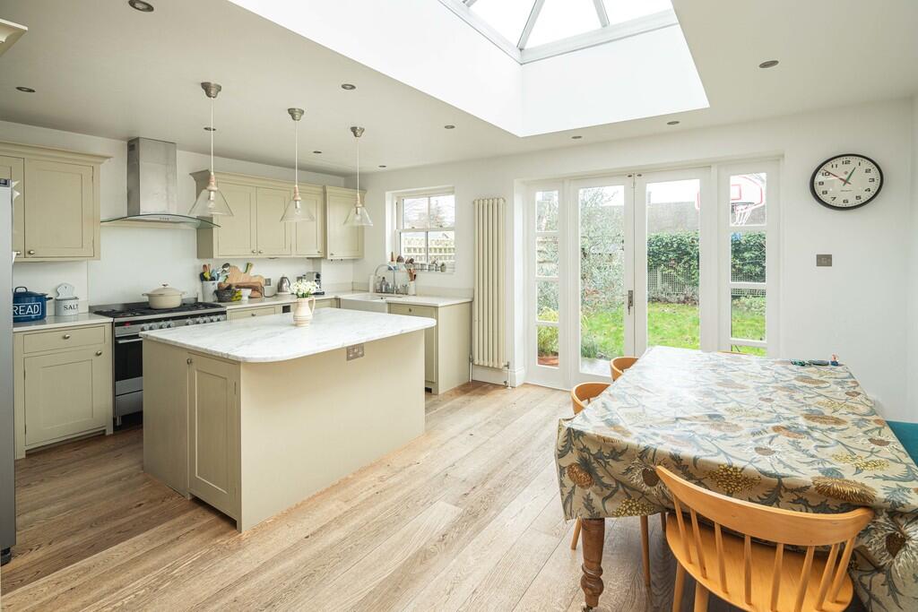 Main image of property: Danecroft Road, London