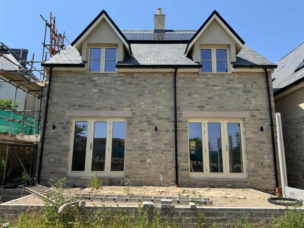 Main image of property: Ansty House, Old Malthouse Lane, Langton Matravers