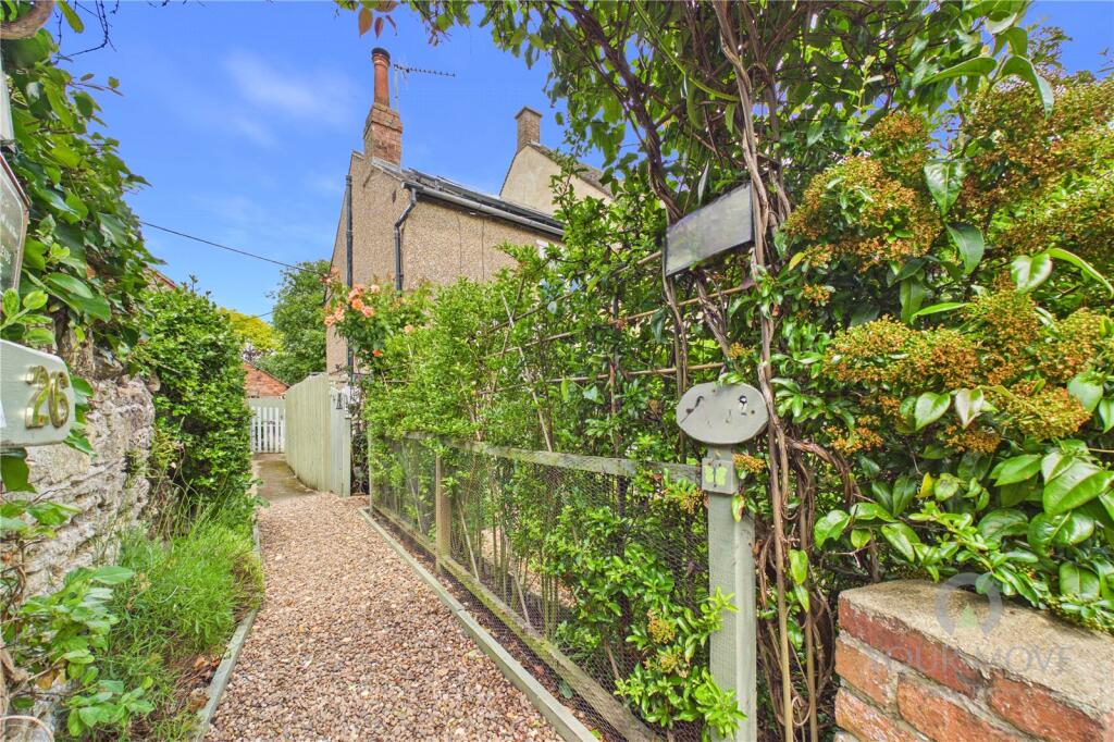 Main image of property: Bridle Path, Brafield on the Green, Northamptonshire, NN7