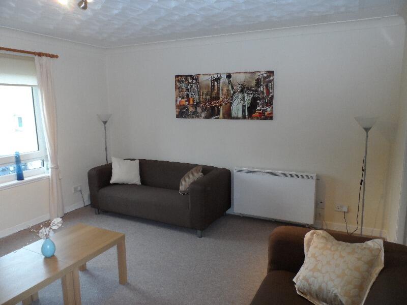 Apartment in Motherwell - View 4