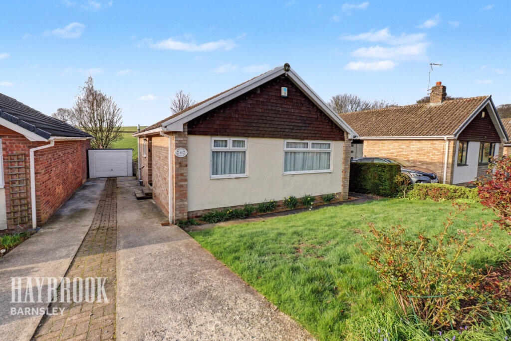 Main image of property: Strafford Walk, Dodworth