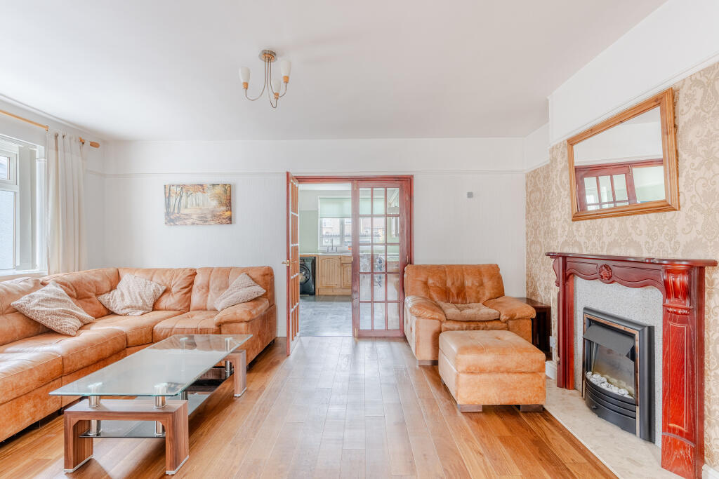 House in Bristol - View 4