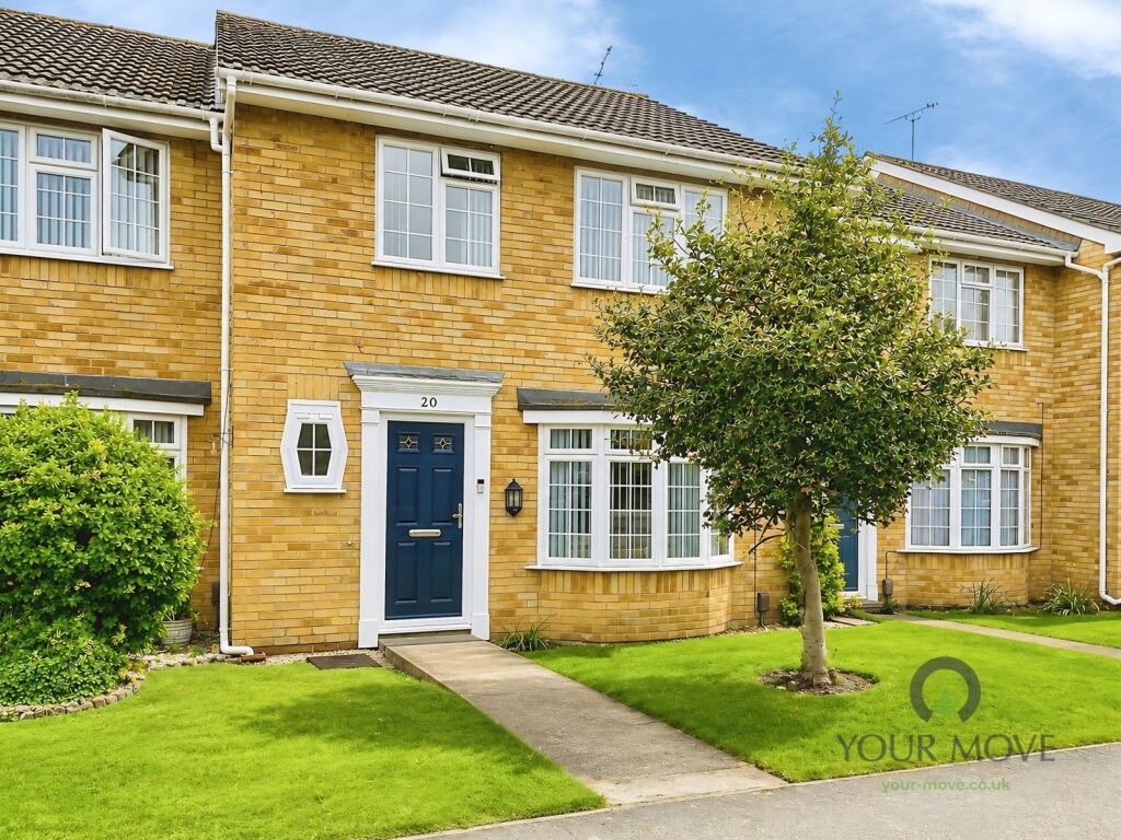 Main image of property: Gibbons Road, Sittingbourne, Kent, ME10