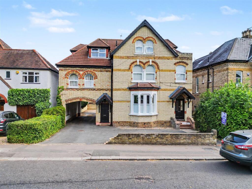 Main image of property: Chase Green Avenue, Enfield