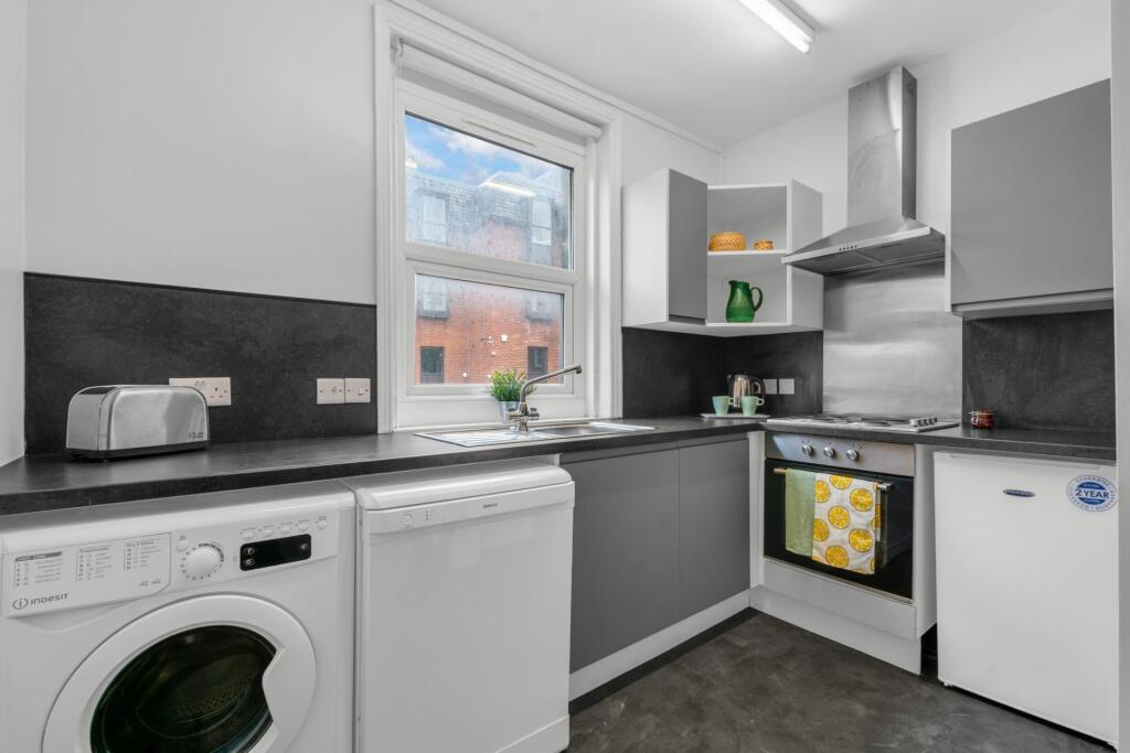 Apartment in Leeds - View 5