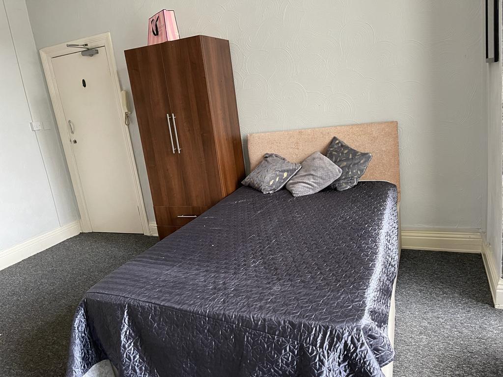Main image of property: Flat 1