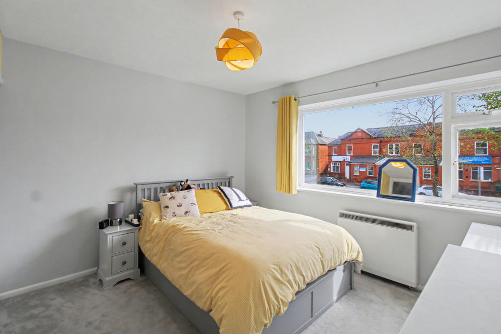 Apartment in Rushmoor, North Camp, Farnborough - More