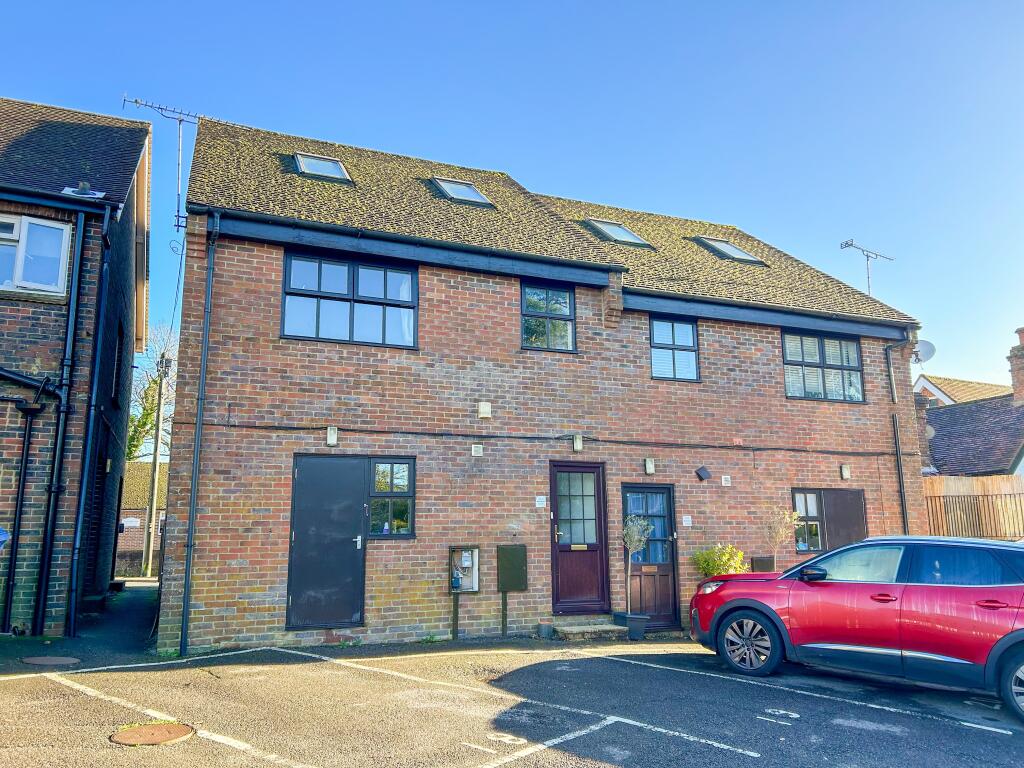 Main image of property: London Road, Crowborough
