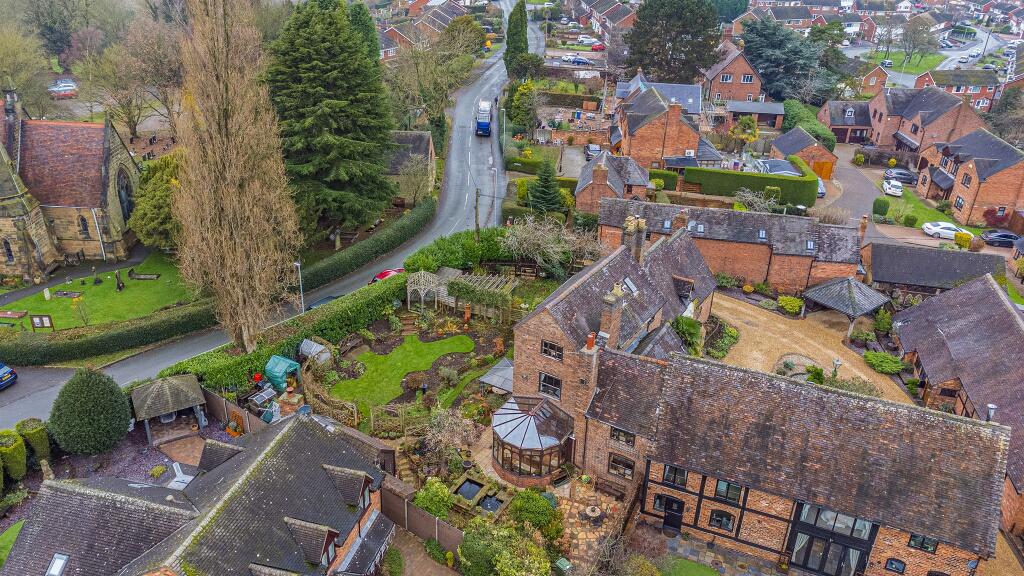 Additional image 23 of Church Farm House, Dosthill, Tamworth
