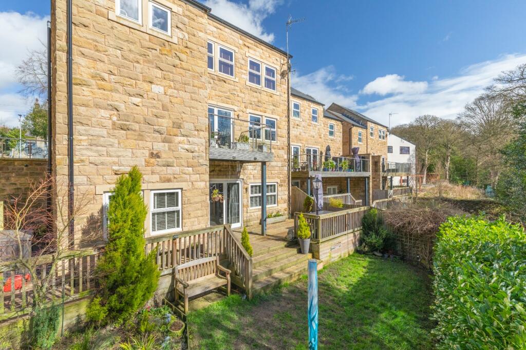 Additional image 23 of Chestnut Gardens, Baildon, BD17