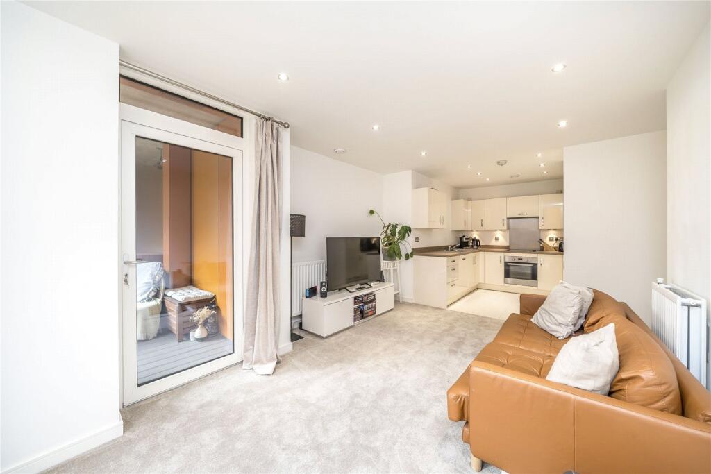 Main image of property: Cable Walk, Greenwich, London, SE10