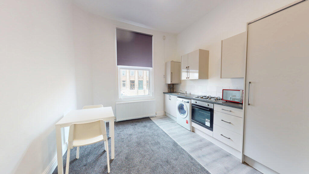 Main image of property: Blenheim Terrace, University, Leeds LS2 9HD