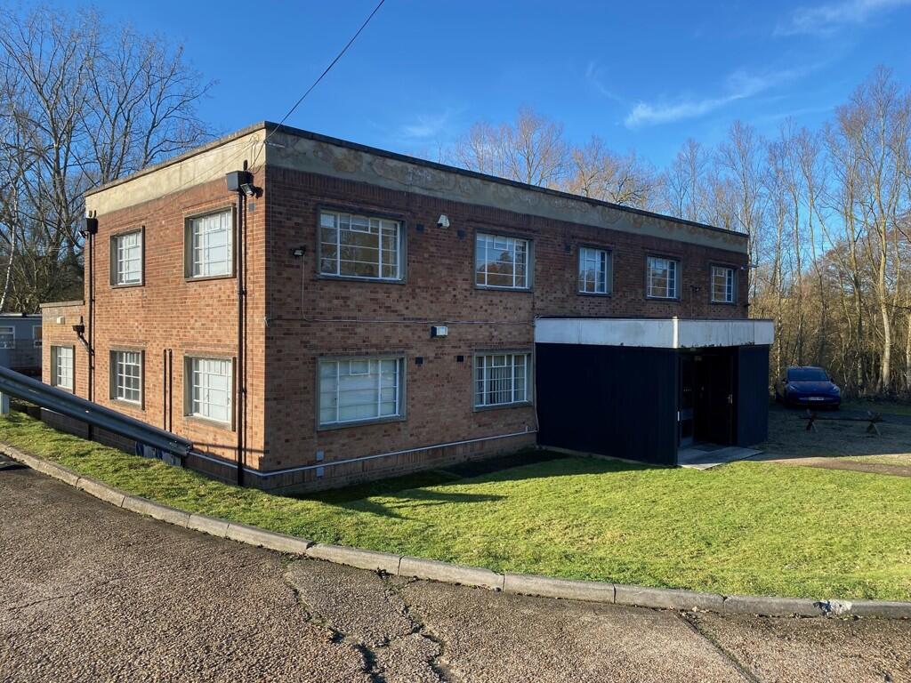 Main image of property: Suite 4, Gun Hill House, Gun Hill Trading Estate, Dedham, Colchester, Essex, CO7