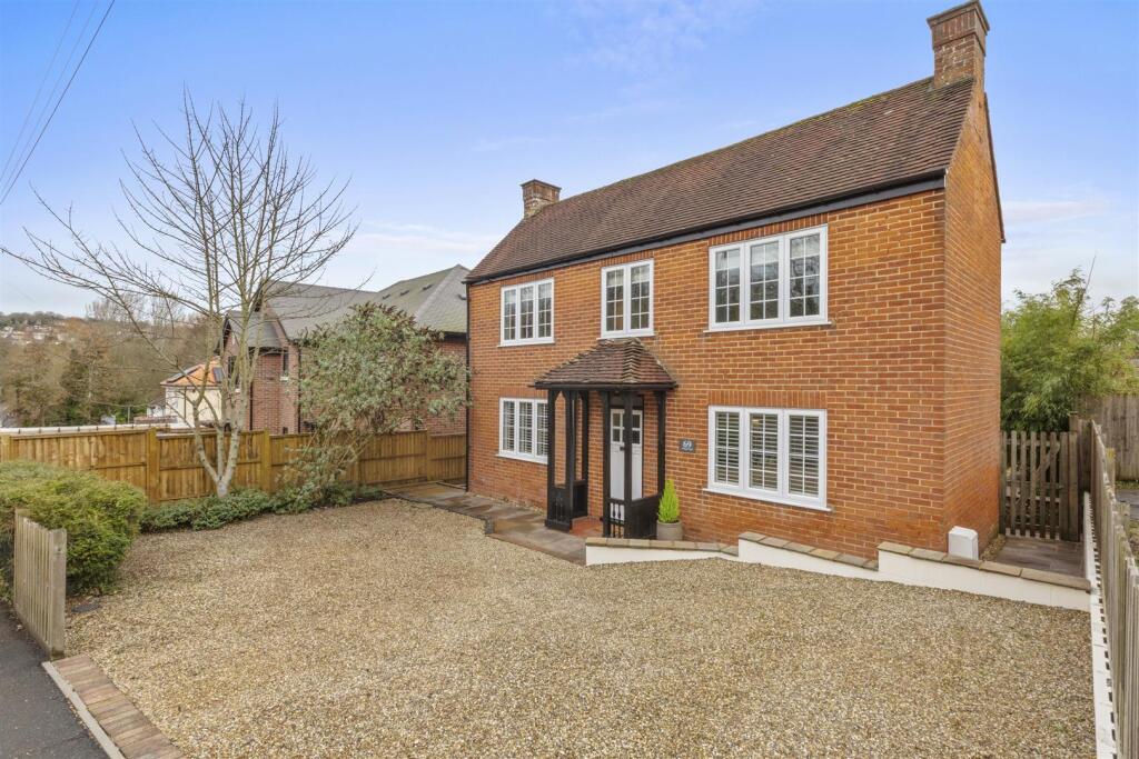 Main image of property: CHAPEL LANE, HIGH WYCOMBE