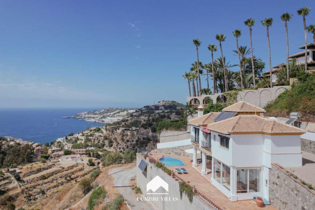 Main image of property: Andalucia, Granada, Almuñécar