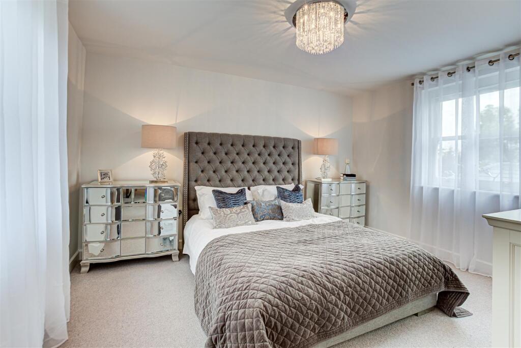 Plot 8, Priory Fields, St. Osyth photo 3