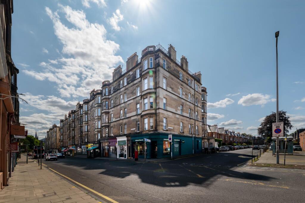 Main image of property: Morningside Road, Edinburgh, EH10