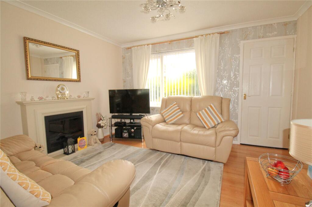 House in Trowbridge - View 3