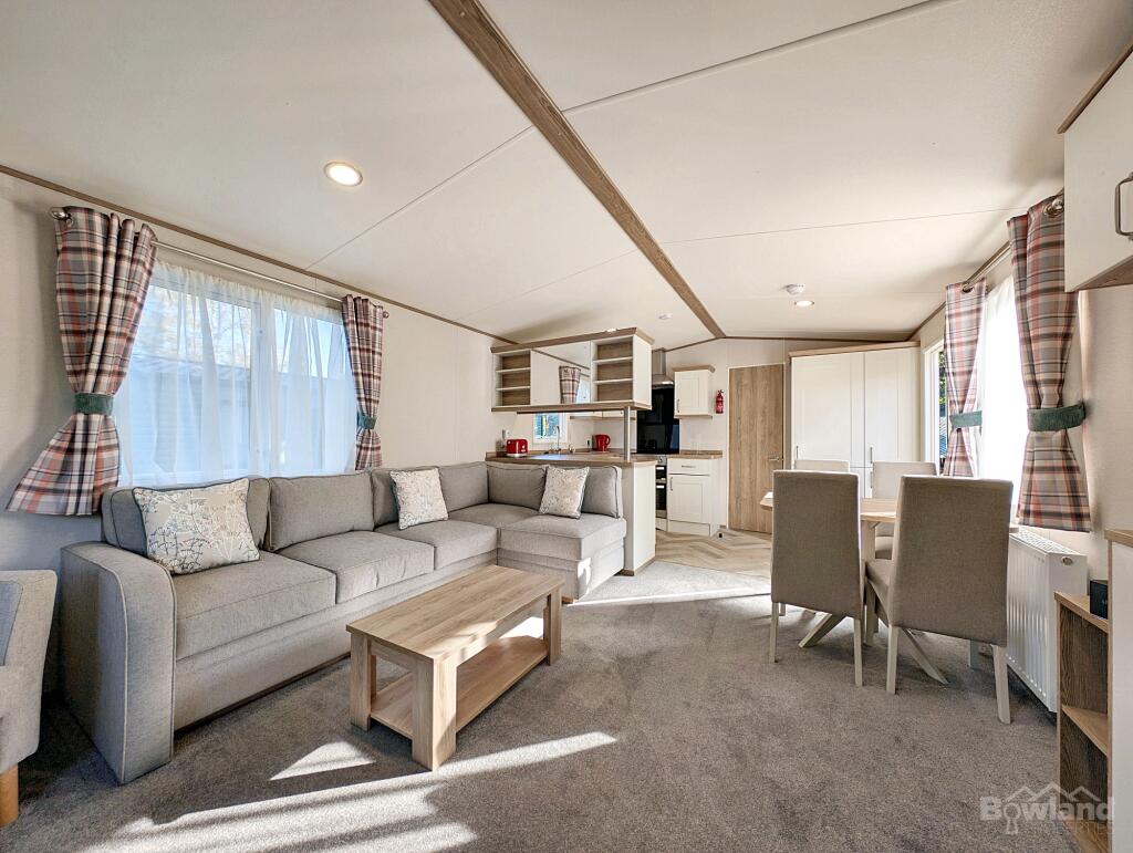 ABI Wimbledon 2 bedrooms Lowther Holiday Park, Eamont Bridge CA10 2JB - More