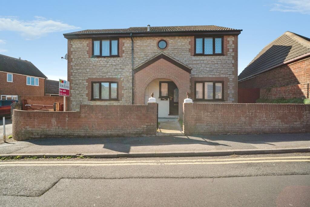 Main image of property: Putton Lane, Chickerell, Weymouth