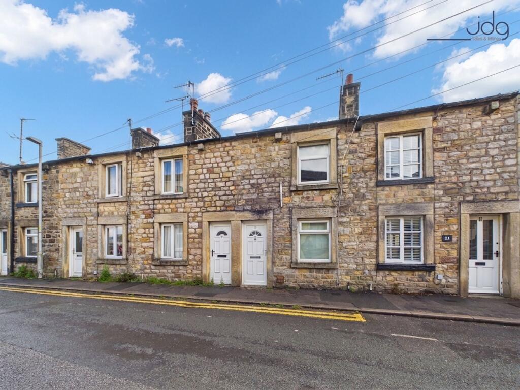 Main image of property: Chapel Street, Galagte | Quaint terraced cottage on a quiet street