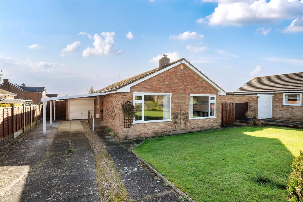 Main image of property: Hampton Rise, Oswestry