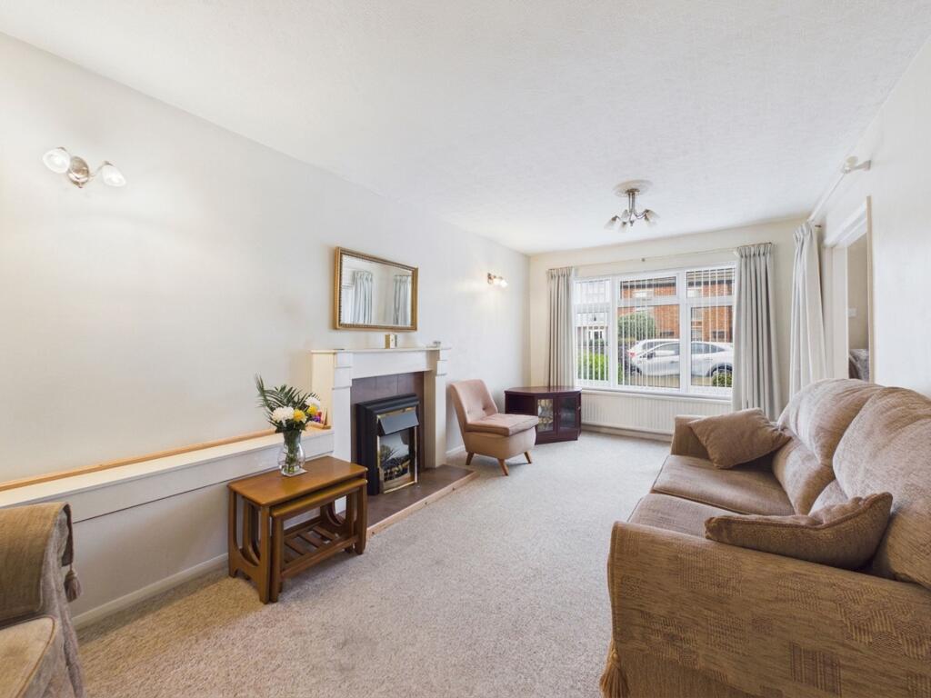 House in Nottingham - View 2