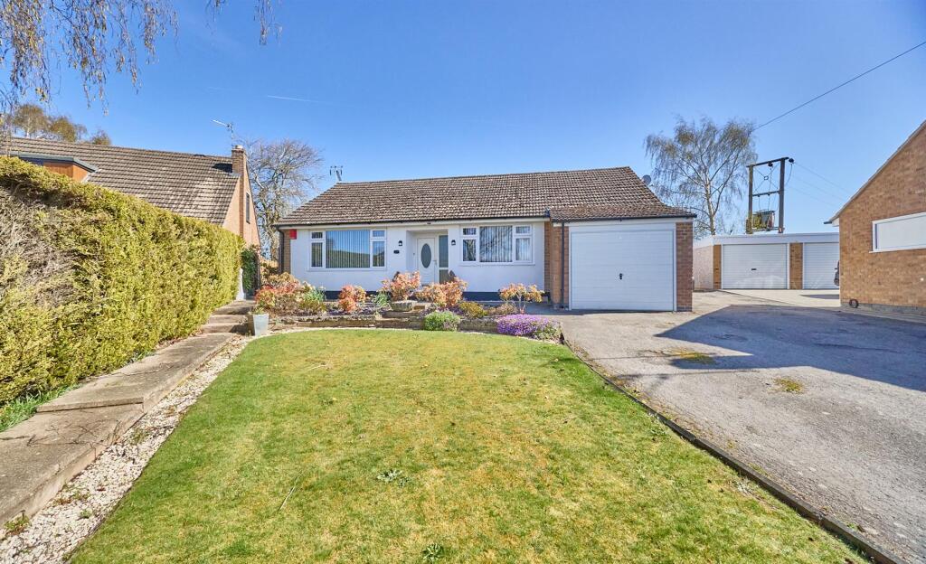 Main image of property: Leighton Crescent, Elmesthorpe, Leicester