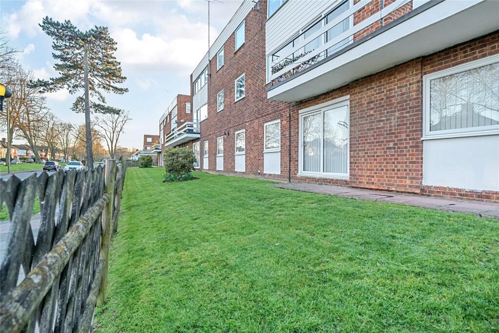 Apartment in London - View 5