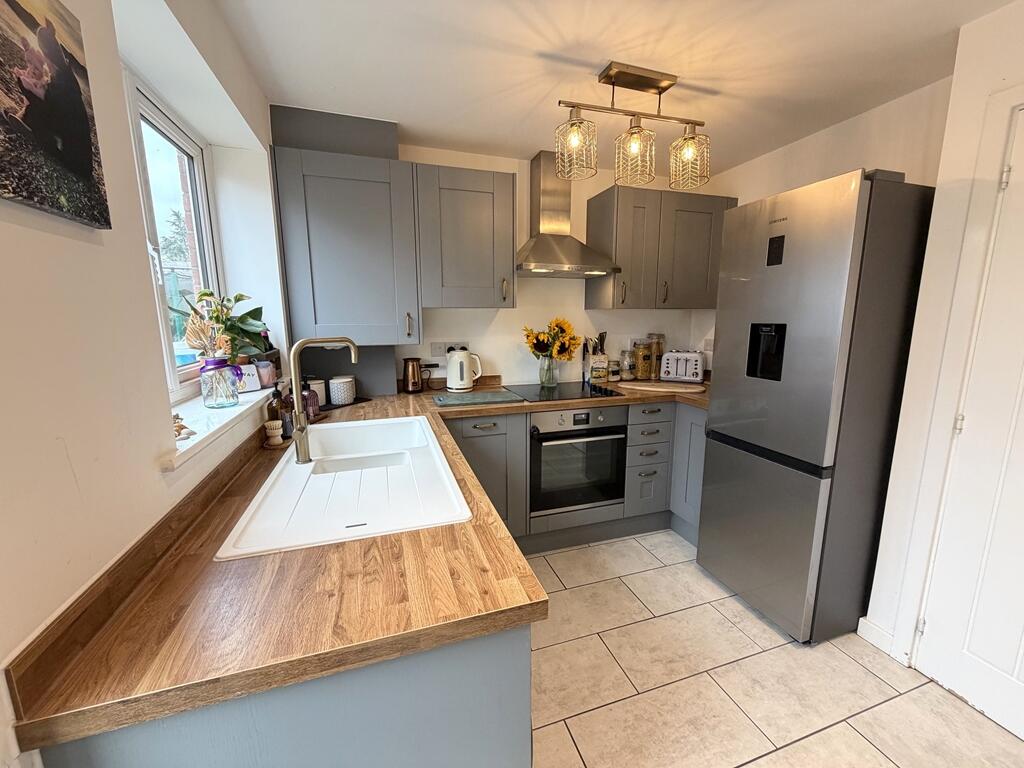 House in Exeter - View 3