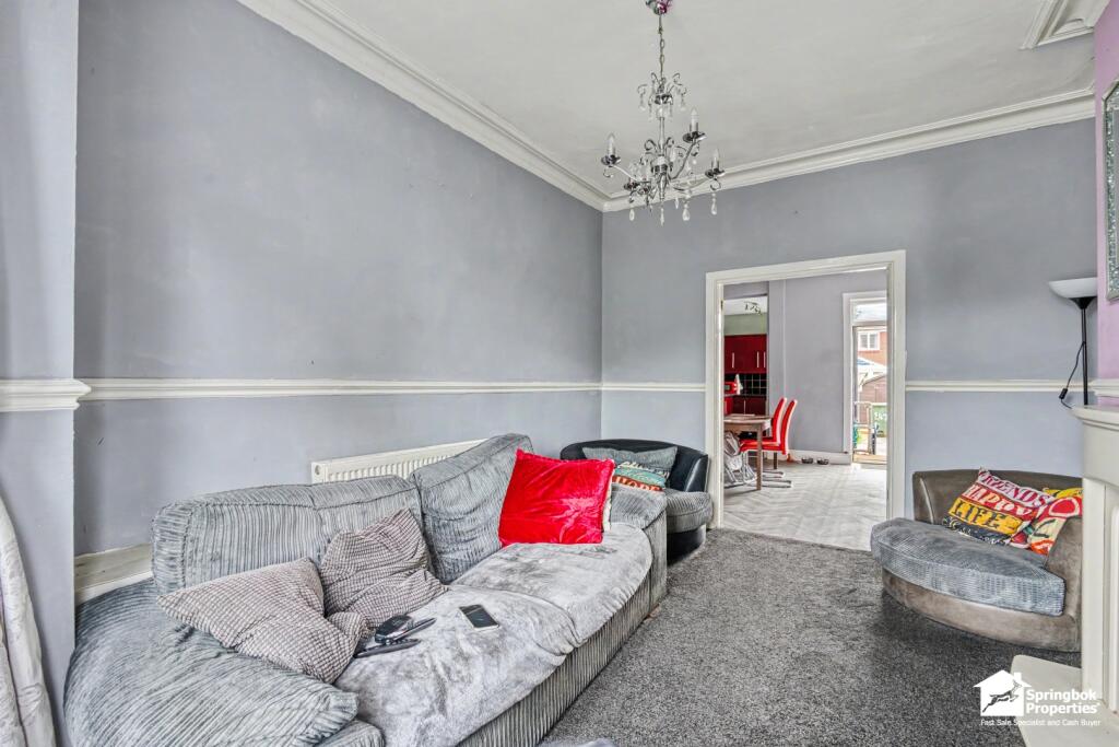 House in Salford, Winton - View 3