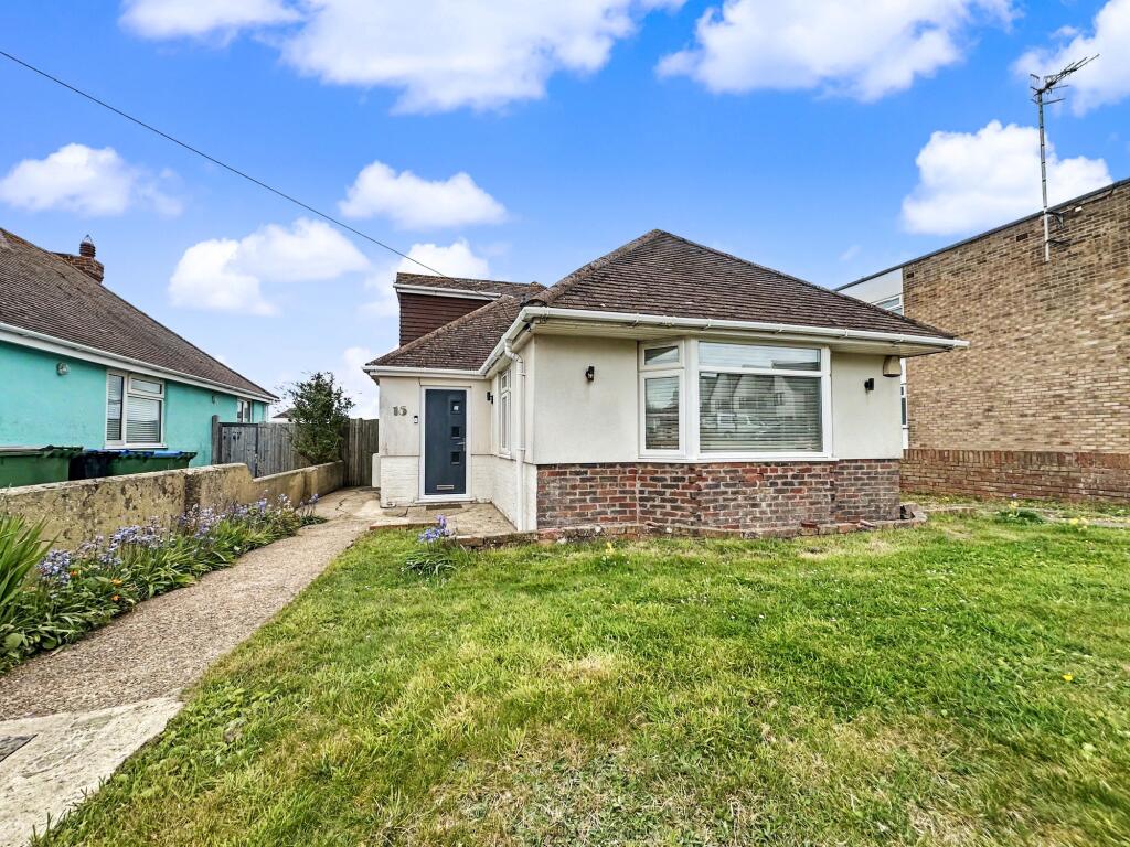 Main image of property: Lincoln Avenue, Peacehaven, BN10 7JR
