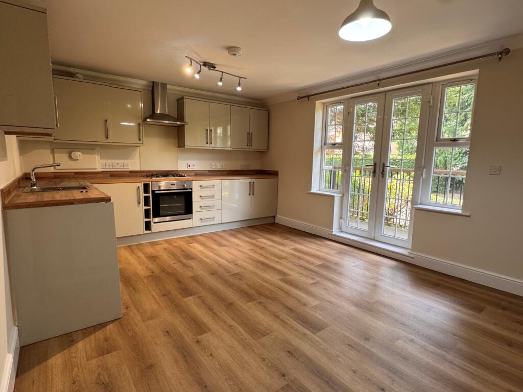 Main image of property: Stirling Road, Talbot Woods