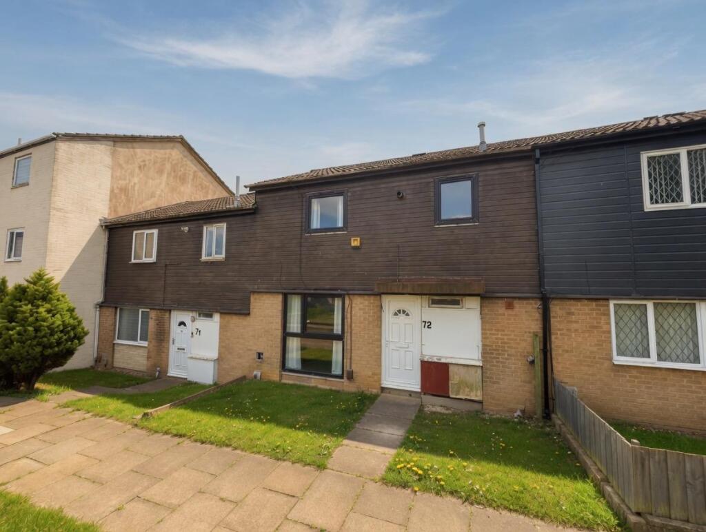 Main image of property: Booth Meadow Court, Thorplands, Northampton NN3