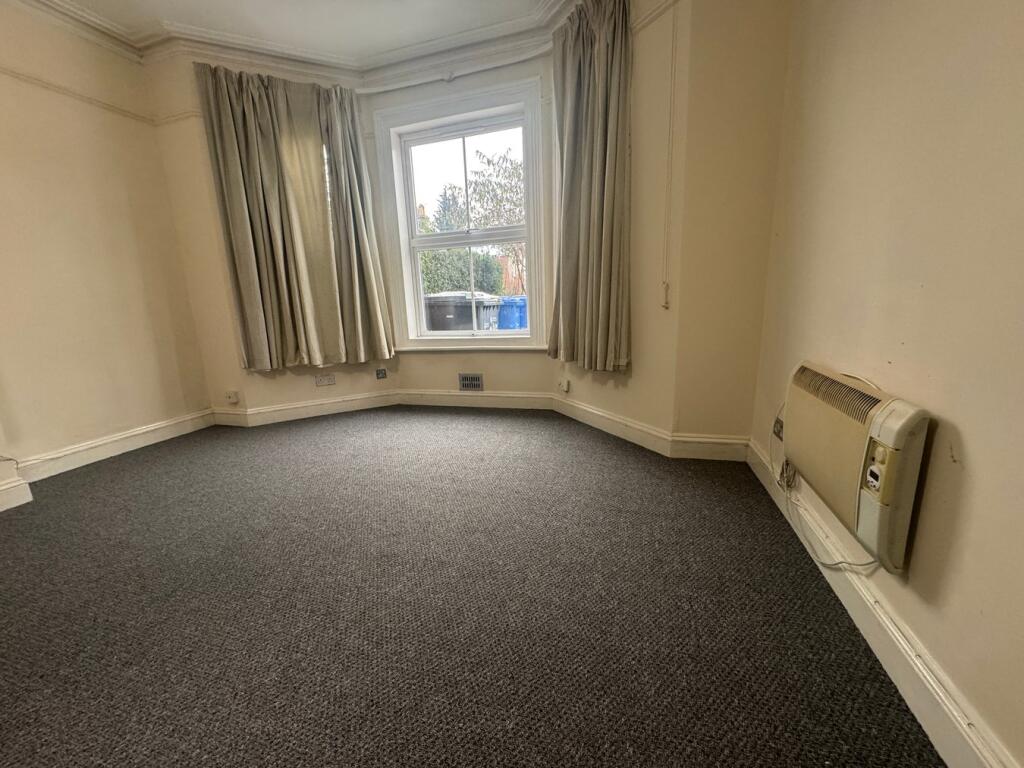 Main image of property: Earlham Road, Norwich, NR2