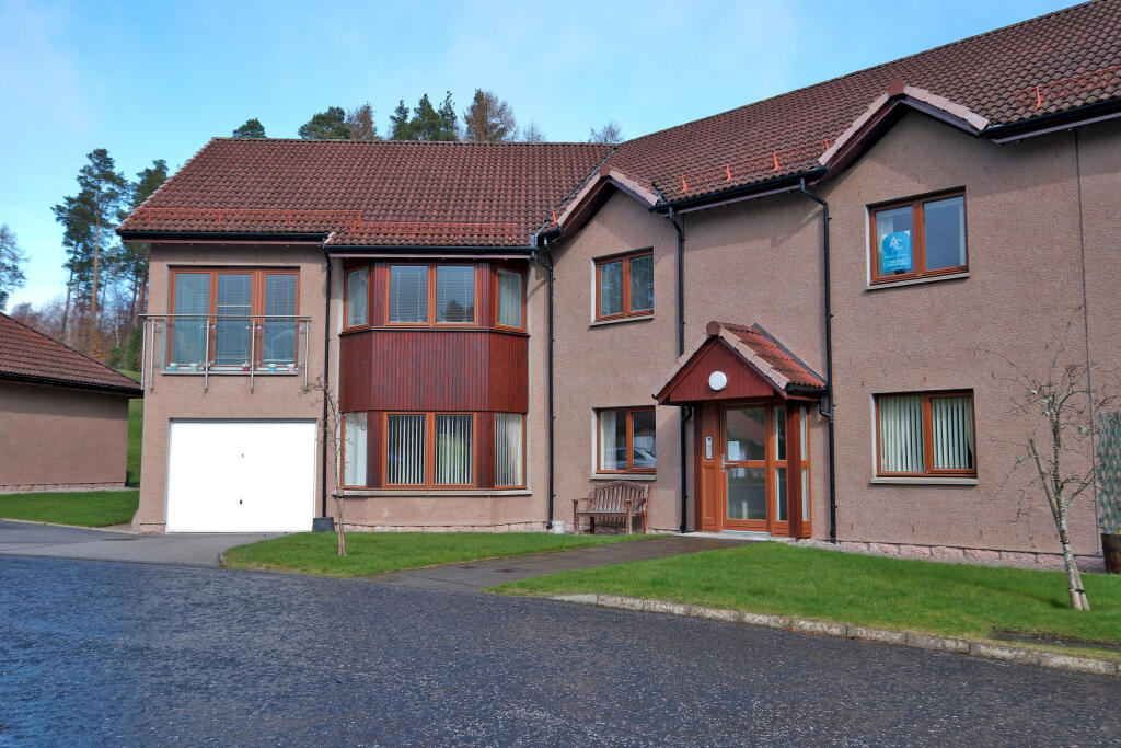 Main image of property: East Park, Banchory, AB31