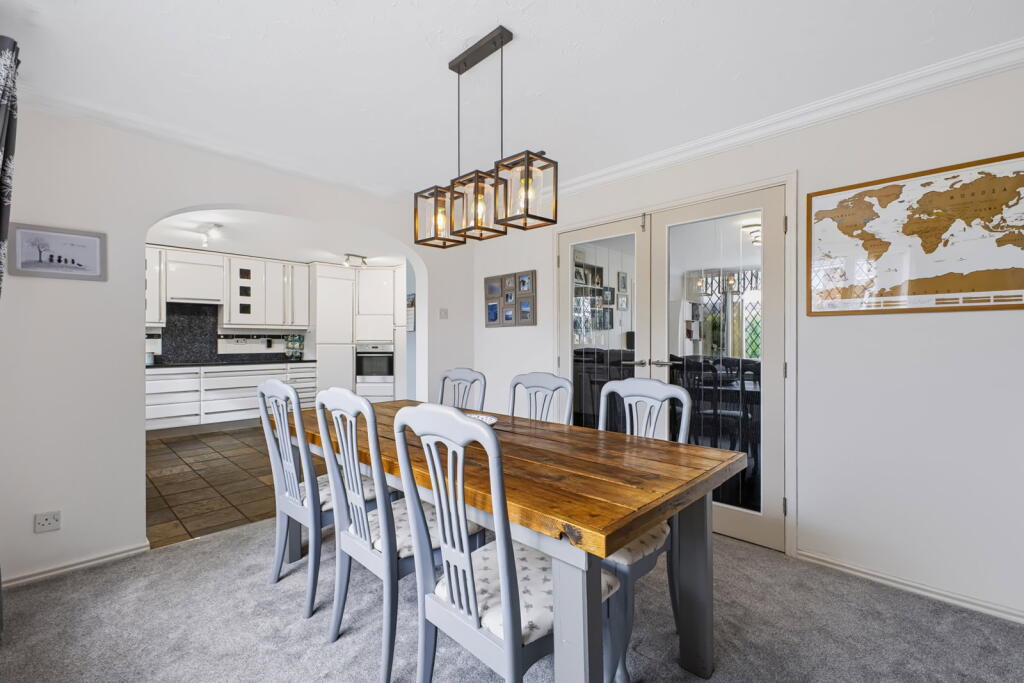 House in Stockton-on-Tees - View 5