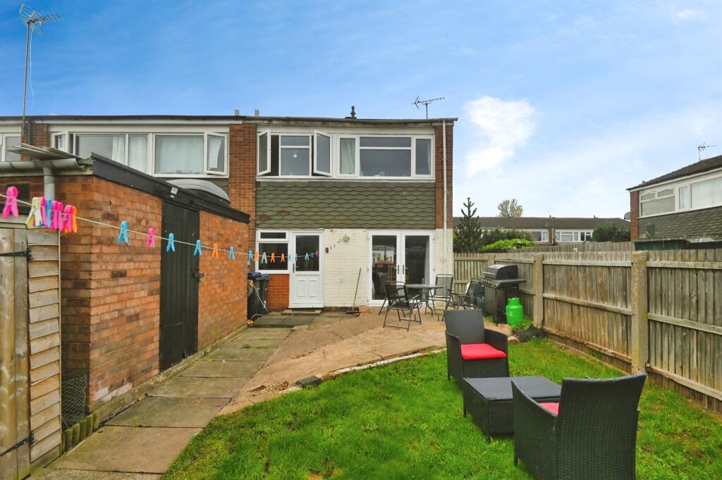 Additional image 16 of Newcastle Croft, BIRMINGHAM