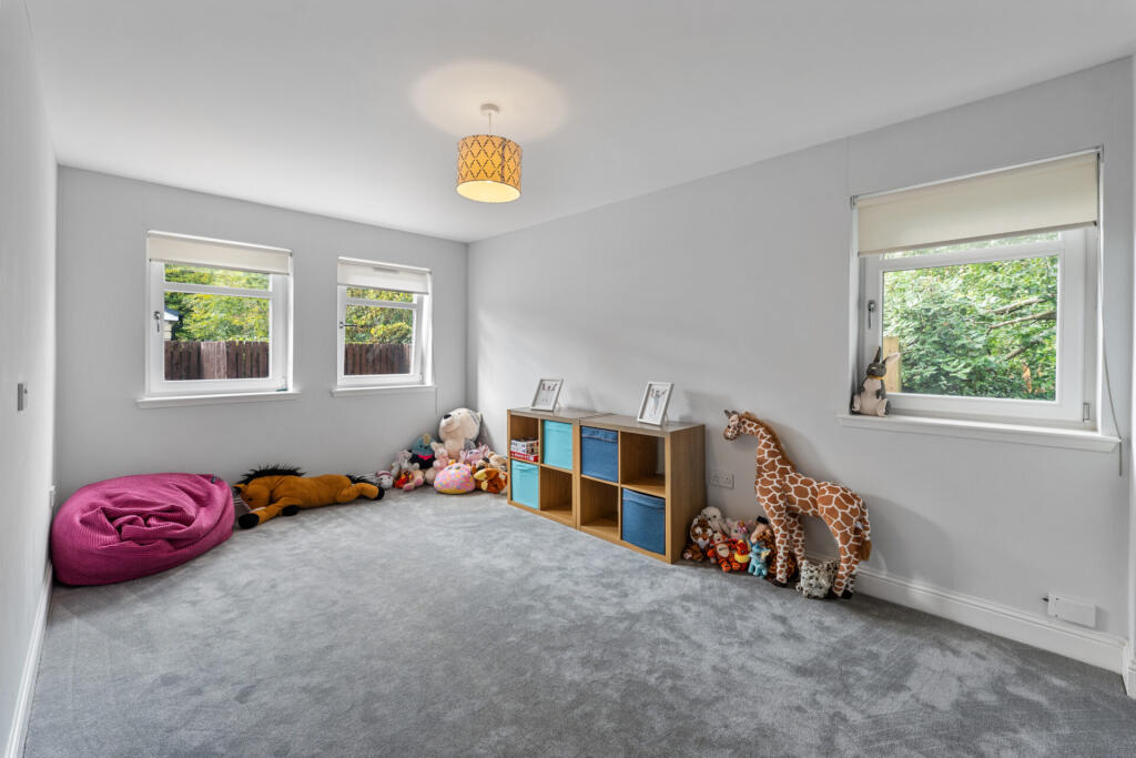 House in Glasgow, East Dunbartonshire - View 5