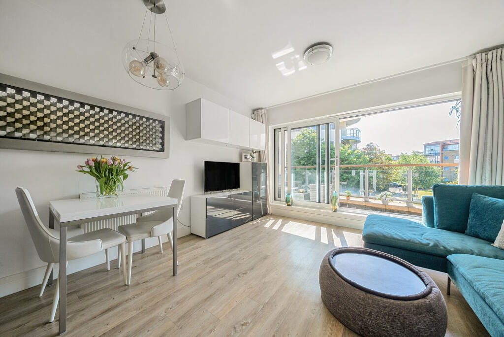 Apartment in London, Hampton Wick