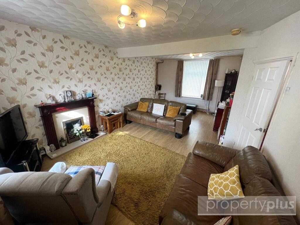 House in Tonypandy - View 2