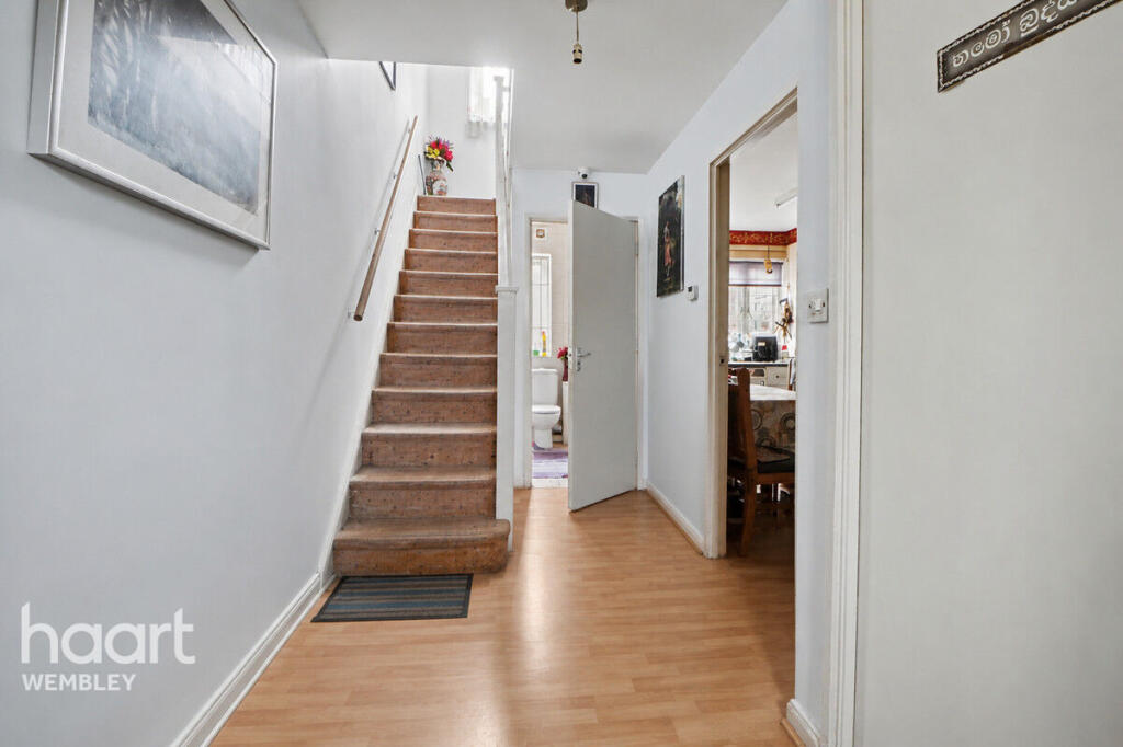 Main image of property: Chantry Crescent, London