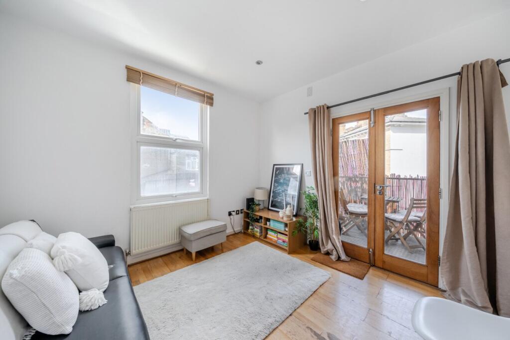 Main image of property: Queenstown Road, Battersea, London, SW8