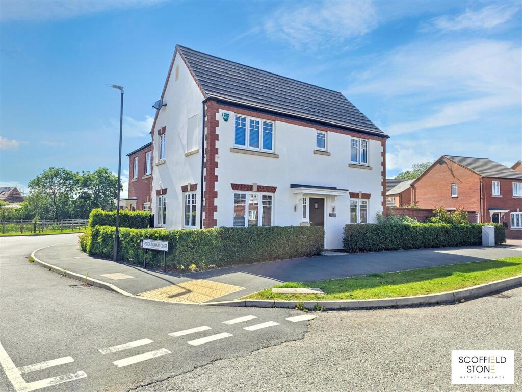 Main image of property: Windsor Avenue, Hatton, Derby