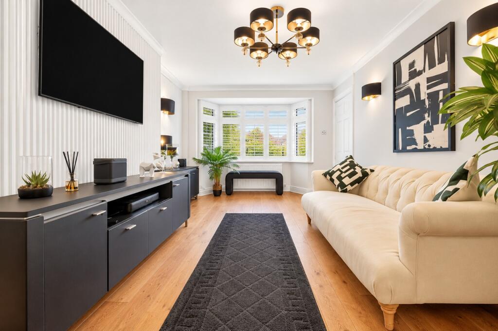 House in St Albans - View 5