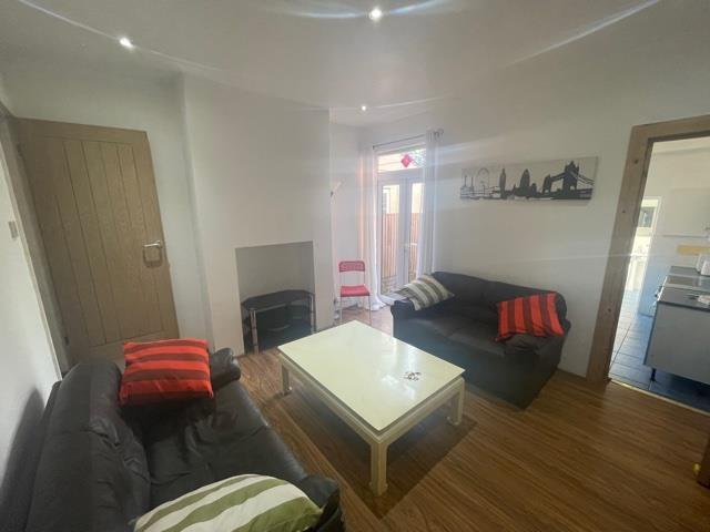 Main image of property: Dawlish Road, Birmingham